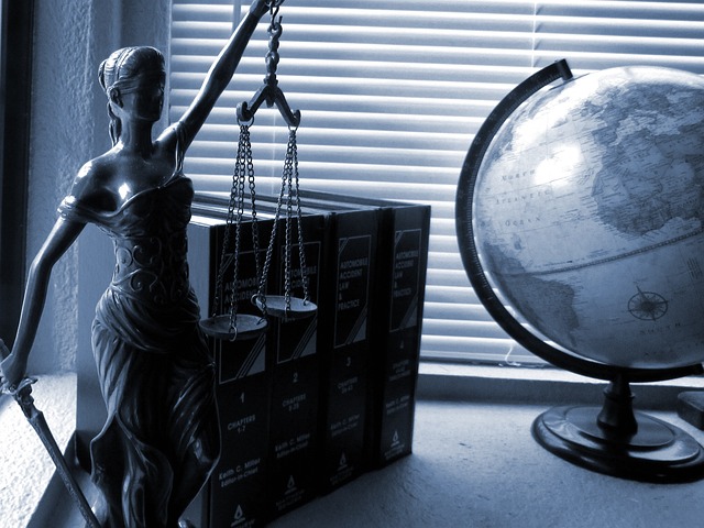 Dama de la Justicia